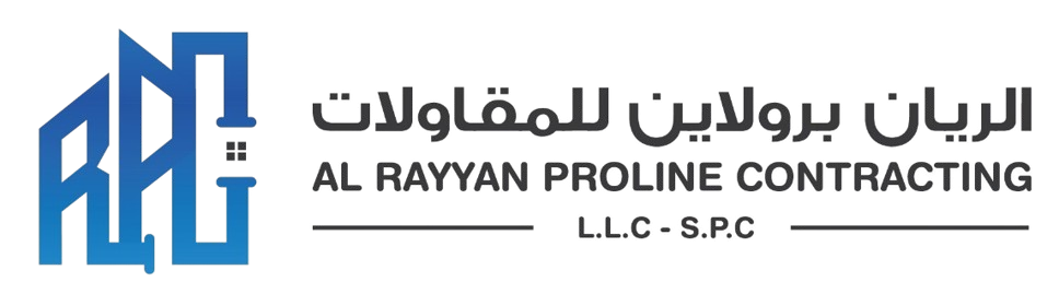 ALRayyan Proline Contracting